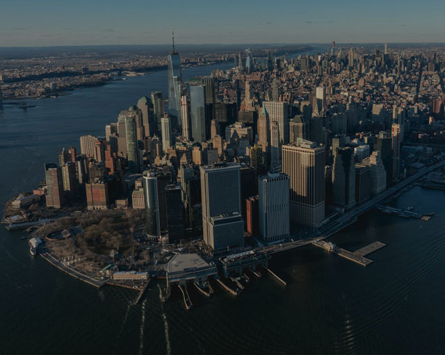 Manhattan