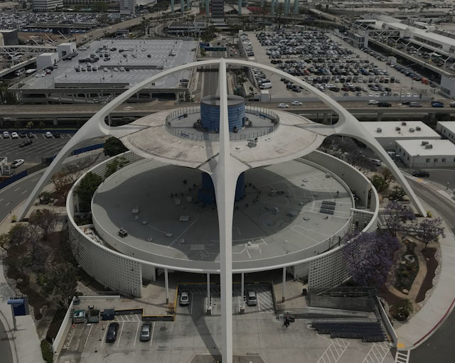 LAX