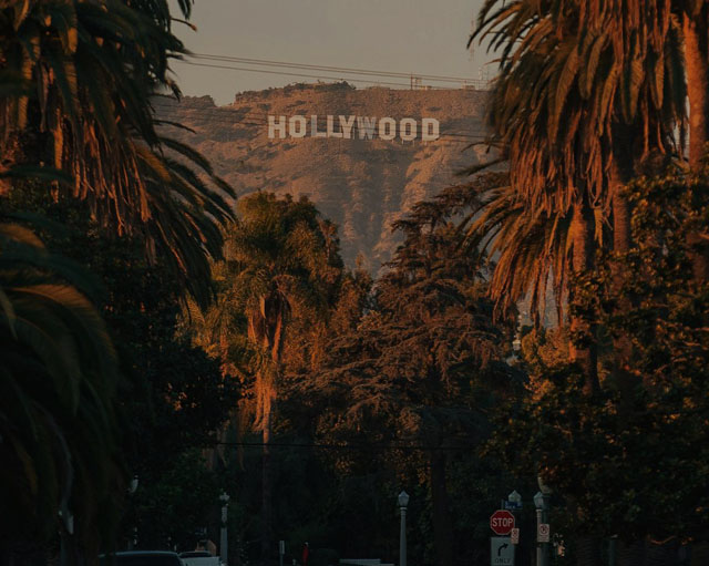Hollywood